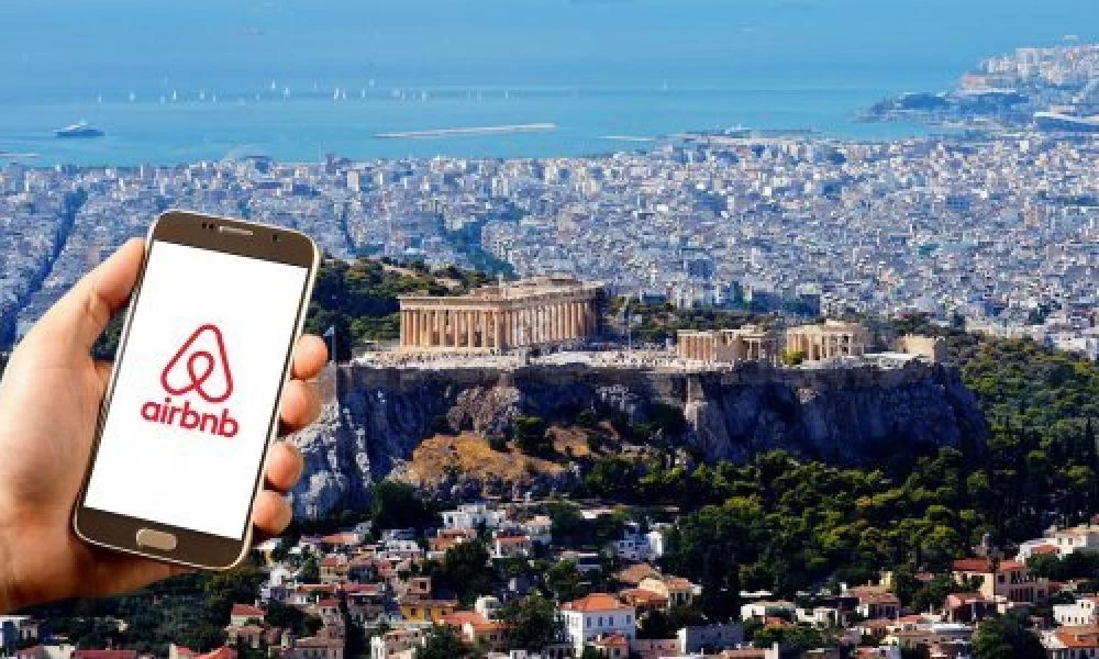 «Κραχ» και στο ελληνικό Airbnb: Λόγω της πανδημίας επιστρέφουν στο ενοίκιο